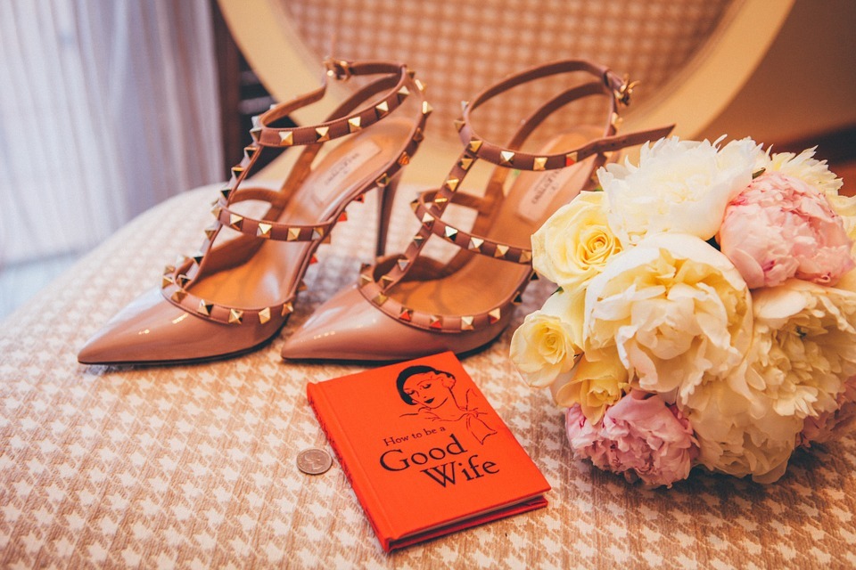 weddings essex