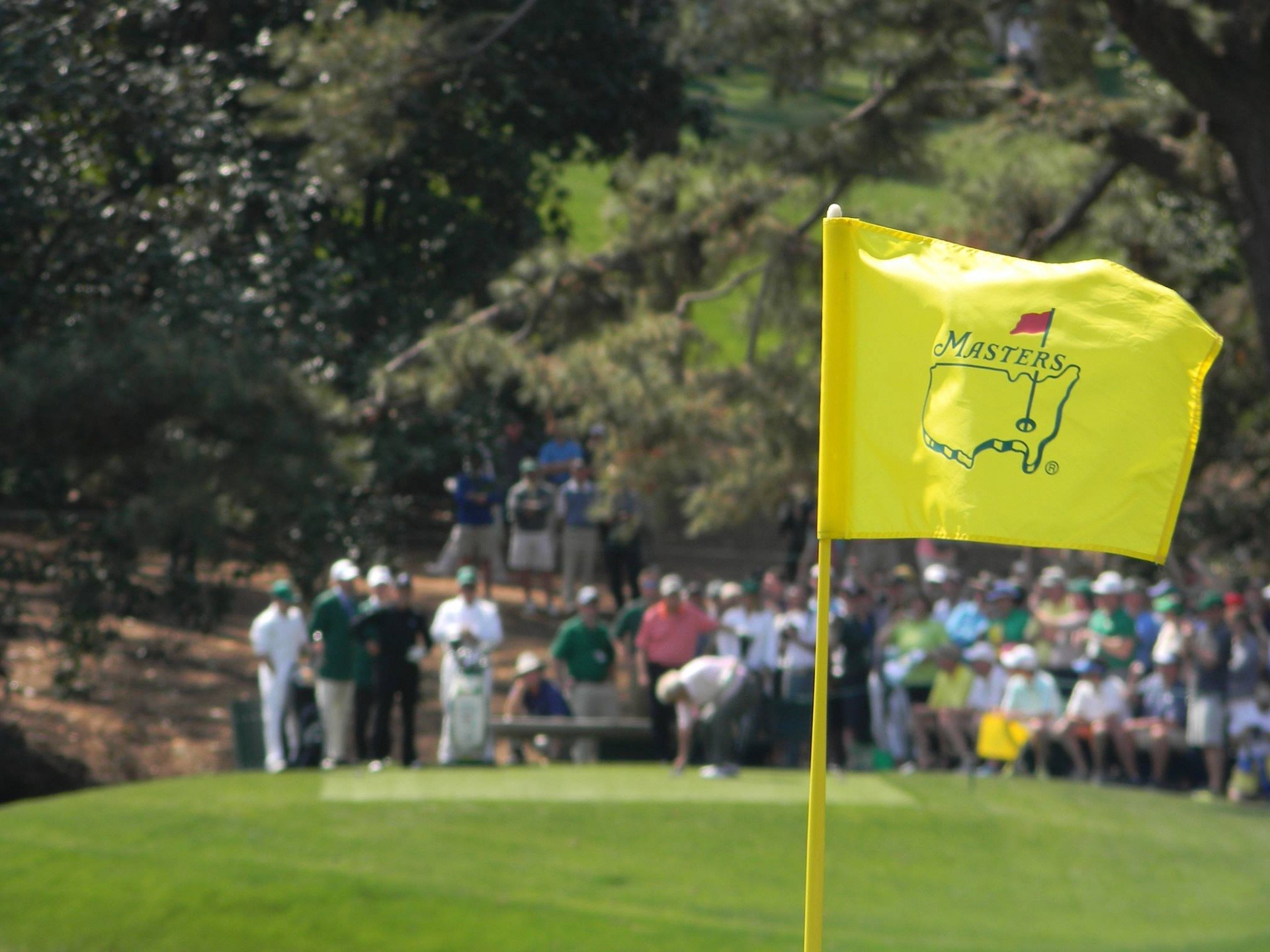 The Masters 2017: Test Your Knowledge And Your Memory