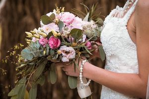 wedding flowers