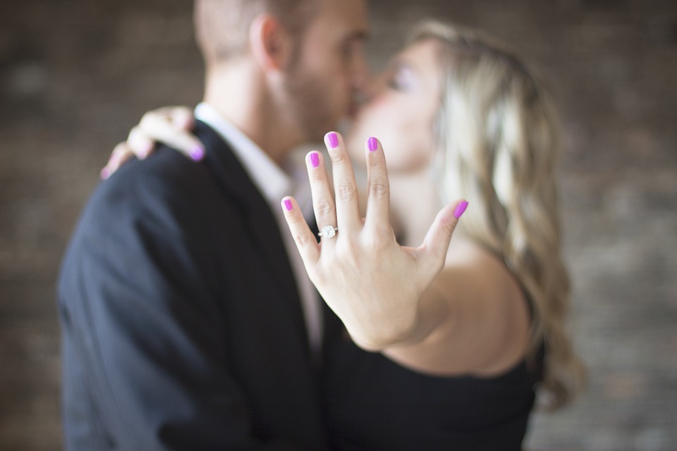Engagement Essex