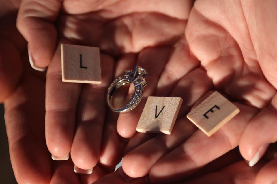 Love Image