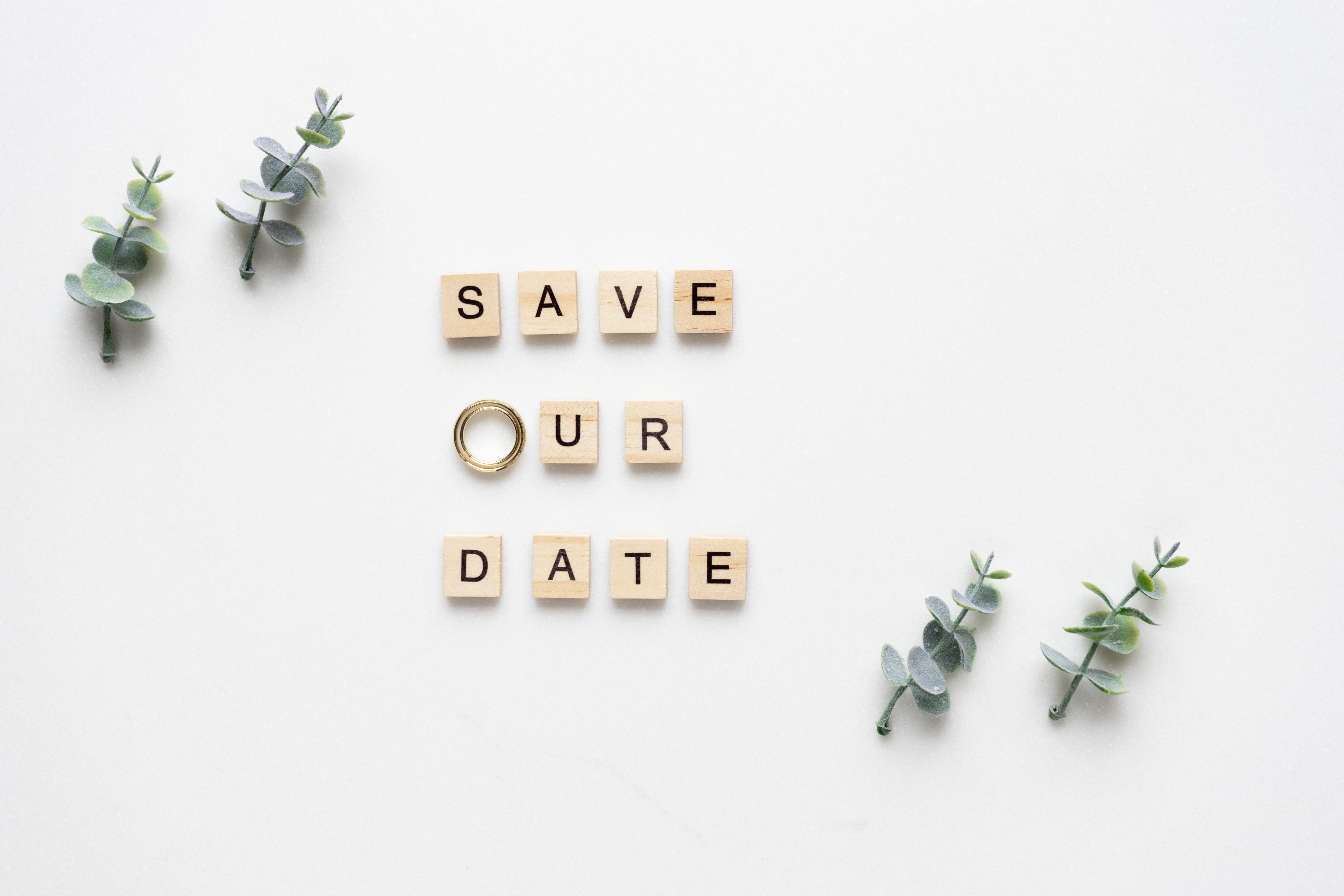 5 Things To Do Before You Start Wedding Planning