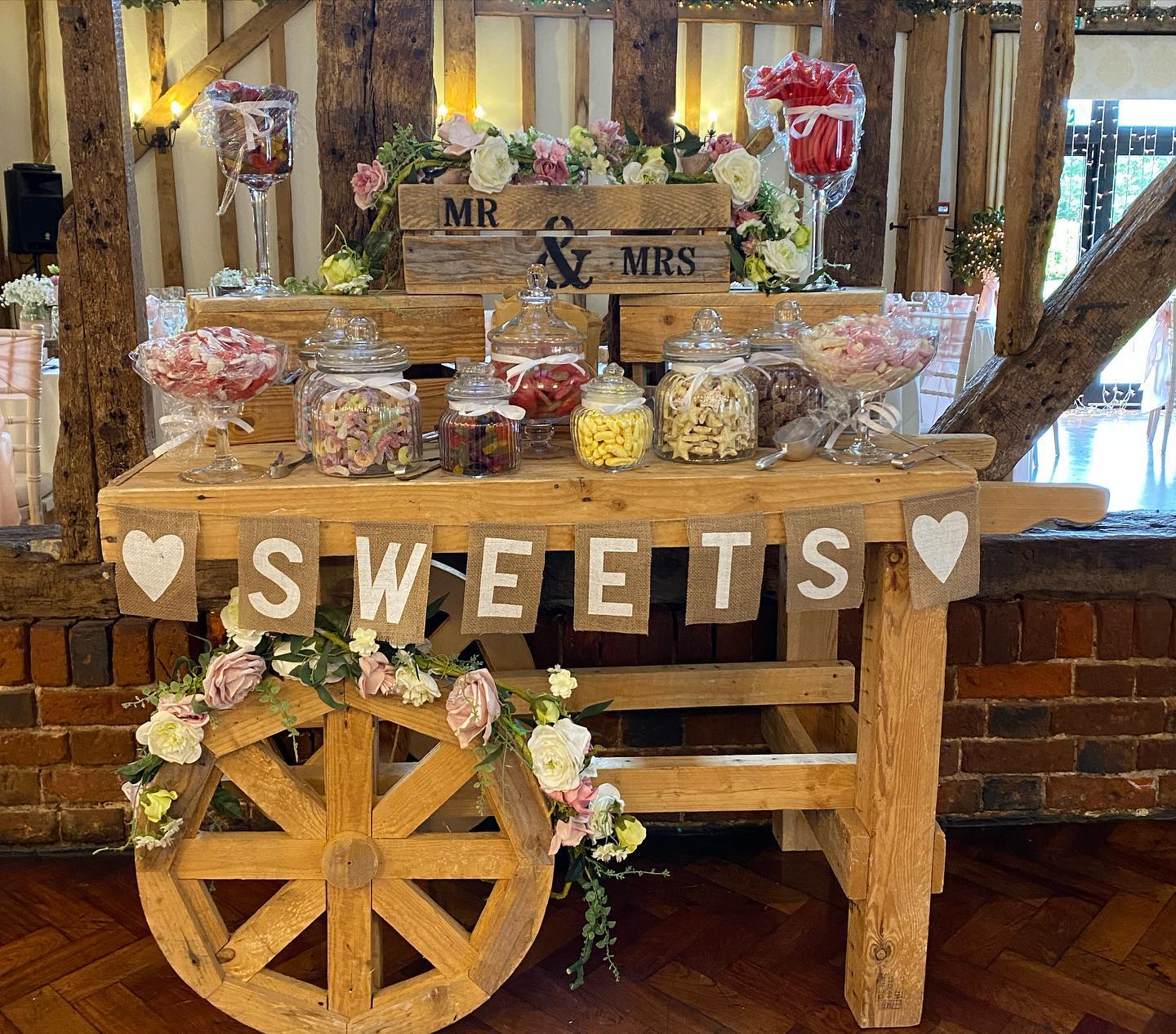 How to Keep the Kids Entertained at a Wedding Crondon Park