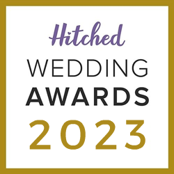 Hitched Wedding Awards 2023