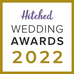 Hitched Wedding Awards 2022