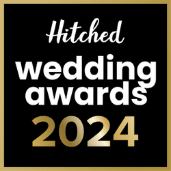 Hitched Wedding Awards 2024